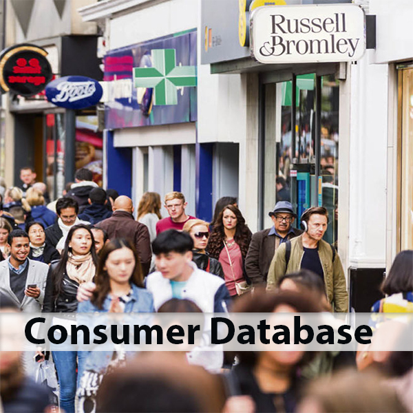 Consumer