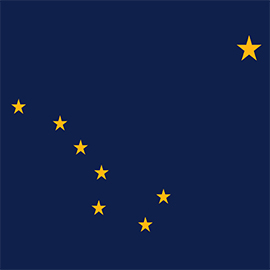 Alaska