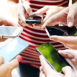 Cell Phone Users
