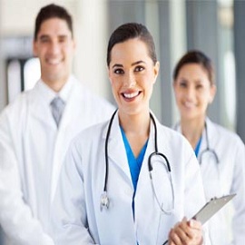 Doctors
