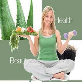 Health and Beauty
