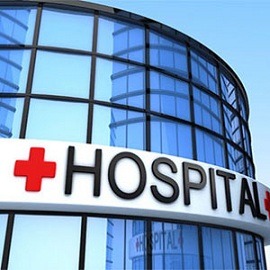 Hospitals