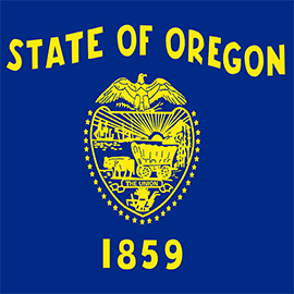 Oregon