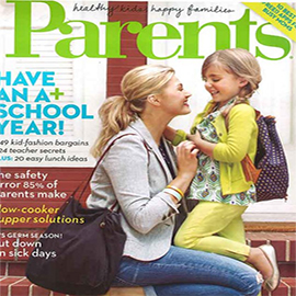 Parents & Lifestyle